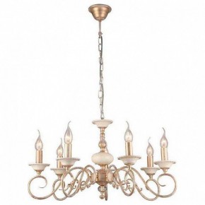 Подвесная люстра Maytoni Perla ARM337-07-R в Казани - kazan.mebel24.online | фото 2