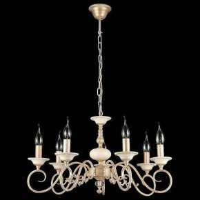 Подвесная люстра Maytoni Perla ARM337-07-R в Казани - kazan.mebel24.online | фото 3