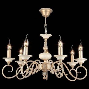 Подвесная люстра Maytoni Perla ARM337-07-R в Казани - kazan.mebel24.online | фото 4