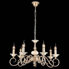 Подвесная люстра Maytoni Perla ARM337-07-R в Казани - kazan.mebel24.online | фото 5