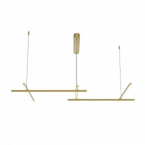 Подвесная люстра Maytoni Radiance MOD278PL-L50G3K в Казани - kazan.mebel24.online | фото 2