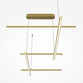 Подвесная люстра Maytoni Radiance MOD278PL-L50G3K в Казани - kazan.mebel24.online | фото 3