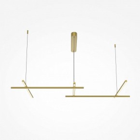 Подвесная люстра Maytoni Radiance MOD278PL-L50G3K в Казани - kazan.mebel24.online | фото 4