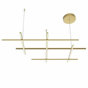 Подвесная люстра Maytoni Radiance MOD278PL-L86G3K в Казани - kazan.mebel24.online | фото