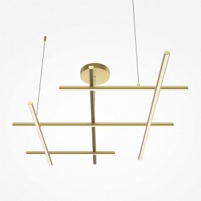 Подвесная люстра Maytoni Radiance MOD278PL-L86G3K в Казани - kazan.mebel24.online | фото 2