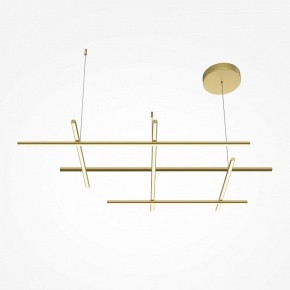 Подвесная люстра Maytoni Radiance MOD278PL-L86G3K в Казани - kazan.mebel24.online | фото 3