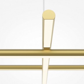 Подвесная люстра Maytoni Radiance MOD278PL-L86G3K в Казани - kazan.mebel24.online | фото 4