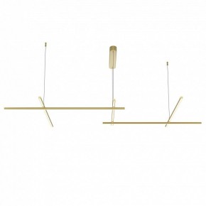 Подвесная люстра Maytoni Radiance MOD278PL-L86G3K1 в Казани - kazan.mebel24.online | фото