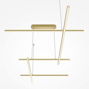 Подвесная люстра Maytoni Radiance MOD278PL-L86G3K1 в Казани - kazan.mebel24.online | фото 3