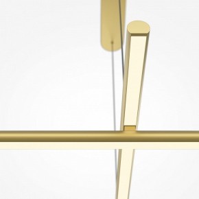 Подвесная люстра Maytoni Radiance MOD278PL-L86G3K1 в Казани - kazan.mebel24.online | фото 4