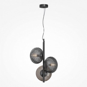 Подвесная люстра Maytoni Reels MOD268PL-03B в Казани - kazan.mebel24.online | фото 2