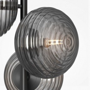 Подвесная люстра Maytoni Reels MOD268PL-03B в Казани - kazan.mebel24.online | фото 3