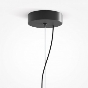 Подвесная люстра Maytoni Reels MOD268PL-03B в Казани - kazan.mebel24.online | фото 5