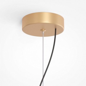 Подвесная люстра Maytoni Reels MOD268PL-03G в Казани - kazan.mebel24.online | фото 5