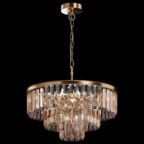 Подвесная люстра Maytoni Revero MOD085PL-07G в Казани - kazan.mebel24.online | фото 3