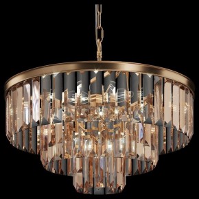Подвесная люстра Maytoni Revero MOD085PL-07G в Казани - kazan.mebel24.online | фото 4