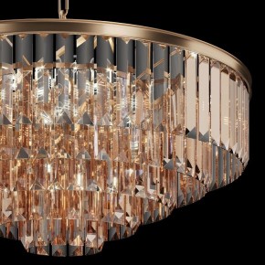 Подвесная люстра Maytoni Revero MOD085PL-12G в Казани - kazan.mebel24.online | фото 4