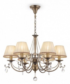 Подвесная люстра Maytoni Soffia RC093-PL-06-R в Казани - kazan.mebel24.online | фото 2