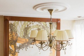 Подвесная люстра Maytoni Soffia RC093-PL-06-R в Казани - kazan.mebel24.online | фото 3