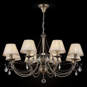 Подвесная люстра Maytoni Soffia RC093-PL-08-R в Казани - kazan.mebel24.online | фото 3