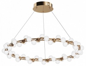 Подвесная люстра Maytoni Tessara MOD081PL-L60G3K в Казани - kazan.mebel24.online | фото 2