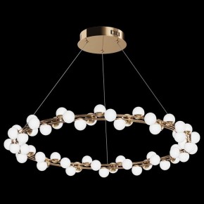 Подвесная люстра Maytoni Tessara MOD081PL-L60G3K в Казани - kazan.mebel24.online | фото 3