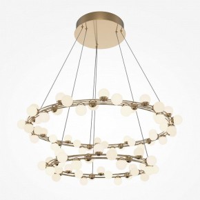 Подвесная люстра Maytoni Tessara MOD081PL-L84G3K в Казани - kazan.mebel24.online | фото 4