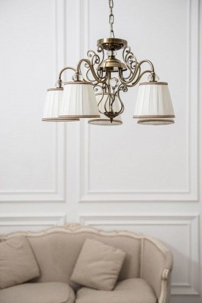 Подвесная люстра Maytoni Vintage ARM420-05-R в Казани - kazan.mebel24.online | фото 6