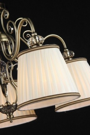 Подвесная люстра Maytoni Vintage ARM420-05-R в Казани - kazan.mebel24.online | фото 8