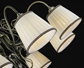 Подвесная люстра Maytoni Vintage ARM420-08-R в Казани - kazan.mebel24.online | фото 10