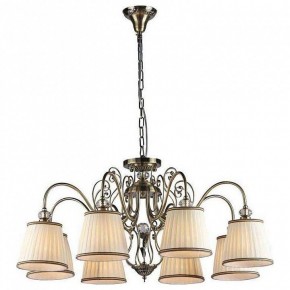 Подвесная люстра Maytoni Vintage ARM420-08-R в Казани - kazan.mebel24.online | фото 3
