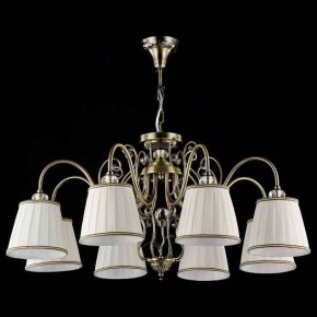 Подвесная люстра Maytoni Vintage ARM420-08-R в Казани - kazan.mebel24.online | фото 5