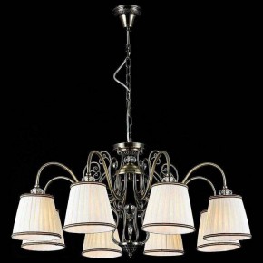 Подвесная люстра Maytoni Vintage ARM420-08-R в Казани - kazan.mebel24.online | фото 6