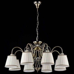 Подвесная люстра Maytoni Vintage ARM420-08-R в Казани - kazan.mebel24.online | фото 7