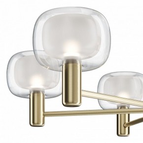 Подвесная люстра Maytoni Vision MOD411PL-06G в Казани - kazan.mebel24.online | фото 8