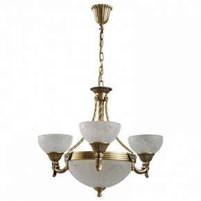 Подвесная люстра MW-Light Афродита 2 317012006 в Казани - kazan.mebel24.online | фото 2