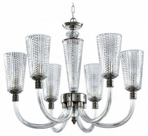 Подвесная люстра MW-Light Альгеро 8 285012306 в Казани - kazan.mebel24.online | фото 2