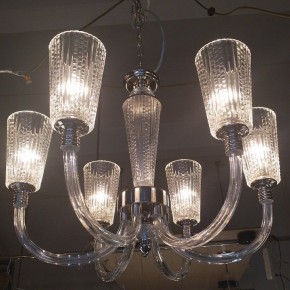 Подвесная люстра MW-Light Альгеро 8 285012306 в Казани - kazan.mebel24.online | фото 3