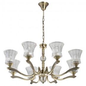 Подвесная люстра MW-Light Аманда 11 481013908 в Казани - kazan.mebel24.online | фото 2