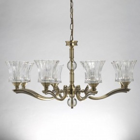 Подвесная люстра MW-Light Аманда 11 481013908 в Казани - kazan.mebel24.online | фото 4
