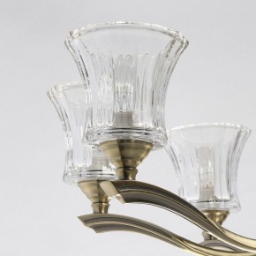 Подвесная люстра MW-Light Аманда 11 481013908 в Казани - kazan.mebel24.online | фото 5