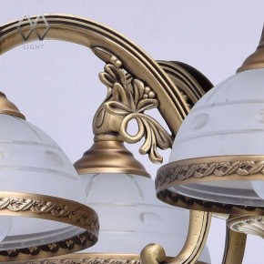 Подвесная люстра MW-Light Ангел 3 295011005 в Казани - kazan.mebel24.online | фото 12