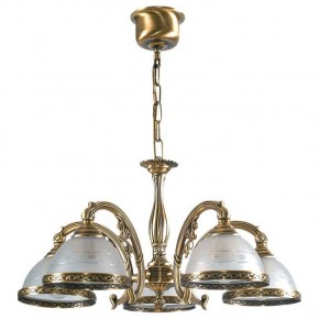 Подвесная люстра MW-Light Ангел 3 295011005 в Казани - kazan.mebel24.online | фото 2