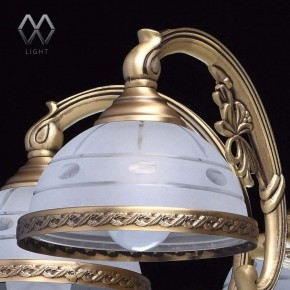 Подвесная люстра MW-Light Ангел 3 295011005 в Казани - kazan.mebel24.online | фото 4