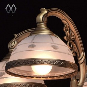 Подвесная люстра MW-Light Ангел 3 295011005 в Казани - kazan.mebel24.online | фото 5