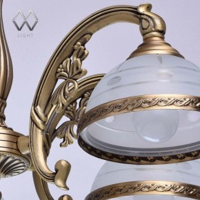 Подвесная люстра MW-Light Ангел 3 295011005 в Казани - kazan.mebel24.online | фото 7