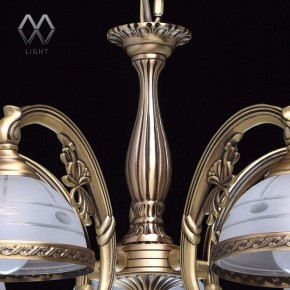 Подвесная люстра MW-Light Ангел 3 295011005 в Казани - kazan.mebel24.online | фото 9