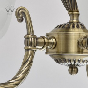 Подвесная люстра MW-Light Ариадна 20 450016305 в Казани - kazan.mebel24.online | фото 10