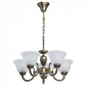 Подвесная люстра MW-Light Ариадна 20 450016305 в Казани - kazan.mebel24.online | фото 2