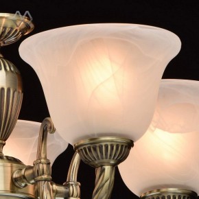 Подвесная люстра MW-Light Ариадна 20 450016305 в Казани - kazan.mebel24.online | фото 5